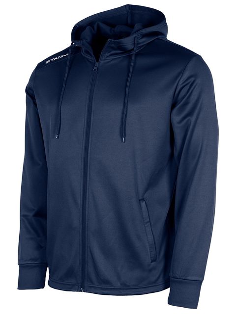 Stanno Hoodtröja FIELD FZ